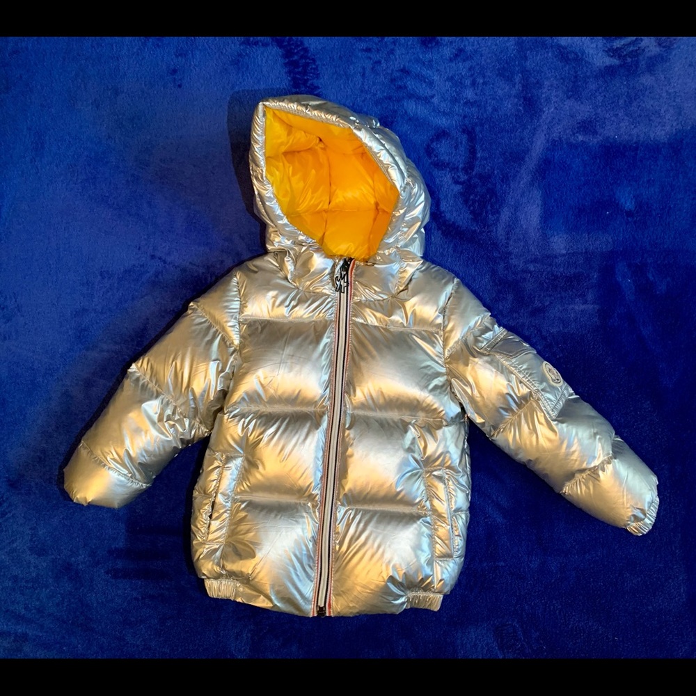 Moncler
